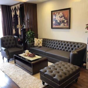 Sofa và ghế